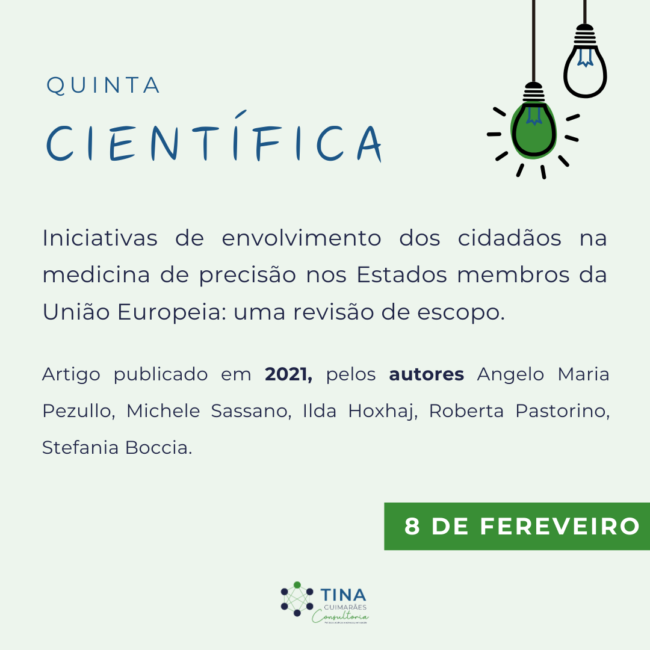 Quinta Científica